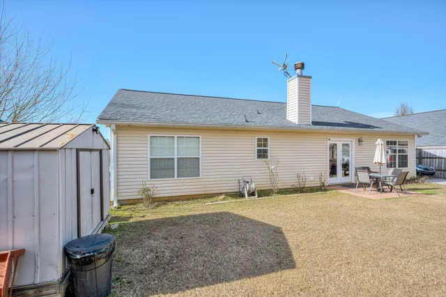 $250,000 | 4729 Rhett Drive, Evans, GA 30809