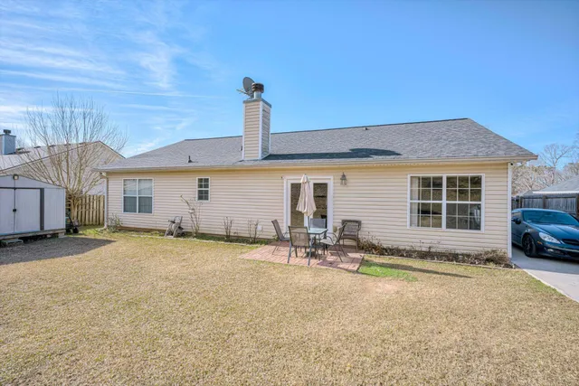 $250,000 | 4729 Rhett Drive, Evans, GA 30809