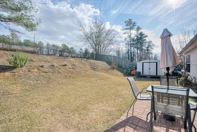 $250,000 | 4729 Rhett Drive, Evans, GA 30809