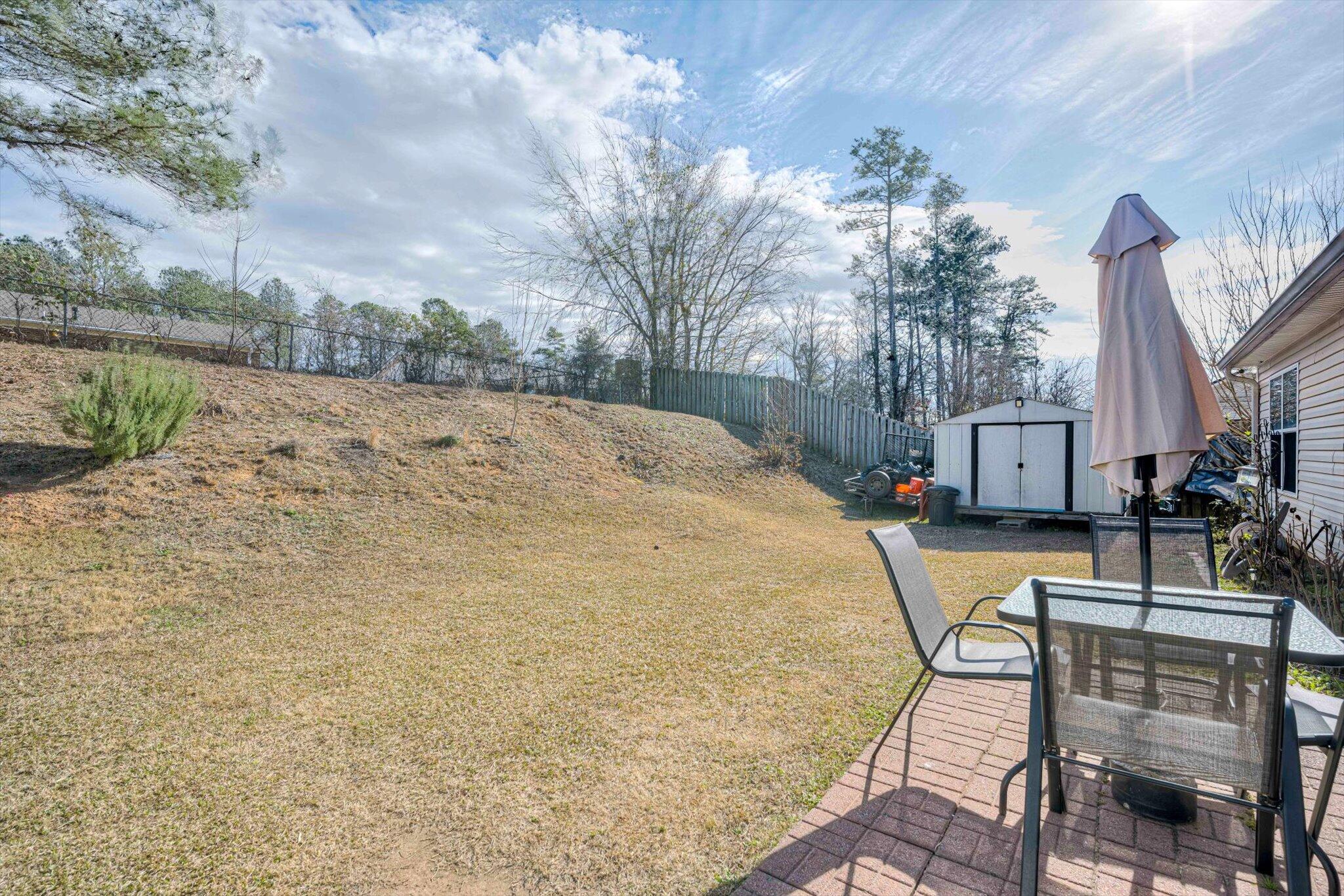 4729 Rhett Drive Evans, GA 30809 - Photo 30 of 33 30-030-