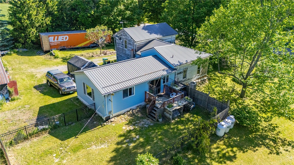 4196 Miller Road Gainesville, NY 14569 - Photo 4 of 41