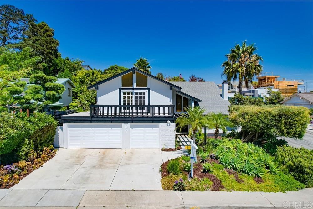 5215 Edgeworth Road San Diego, CA 92109 - Photo 1 of 1