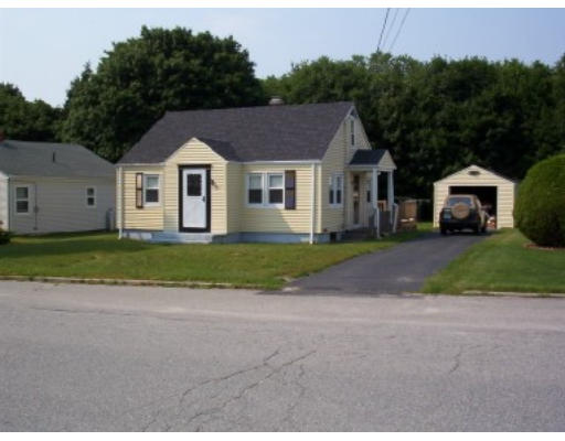 52 John Duggan Road Tiverton, RI 02878 - Photo 1 of 1 Gallery Image 1