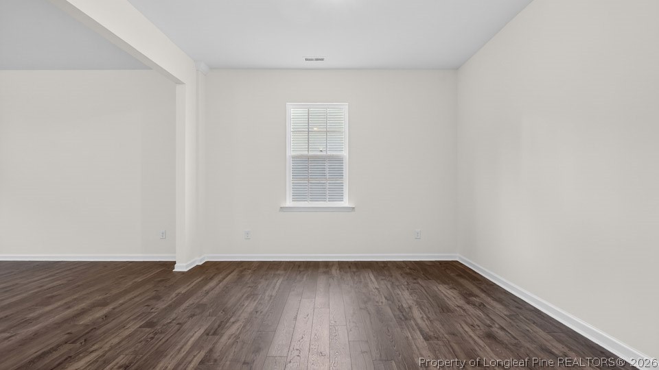 20 Fair Child Road Spring Lake, NC 28390 - Photo 6 of 36 Dining Room