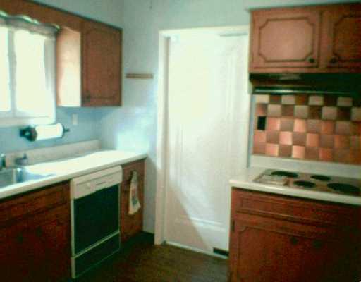 4629 Curry Road Whitehall, PA 15236 - Photo 5 of 6 Kitchen.