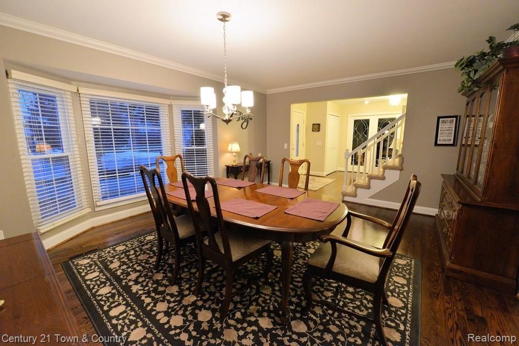 372 Shellbourne Drive Rochester Hills, MI 48309 - Photo 14 of 45