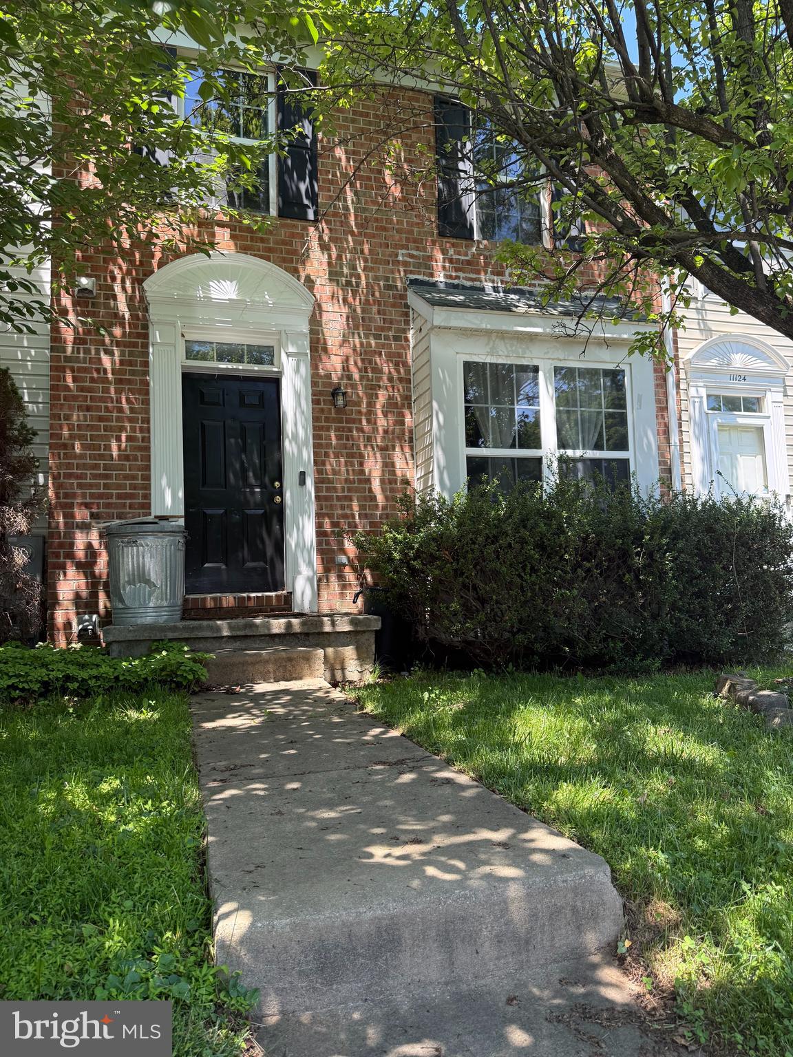 11122 Baskerville Road Reisterstown, MD 21136 - Photo 1 of 18