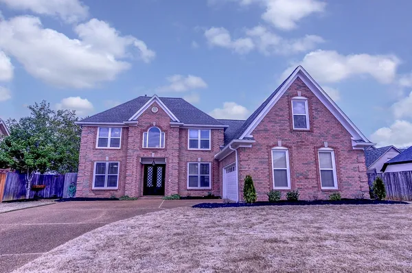 $485,000 | 1339 Riding Brook Drive, Collierville, TN 38017
