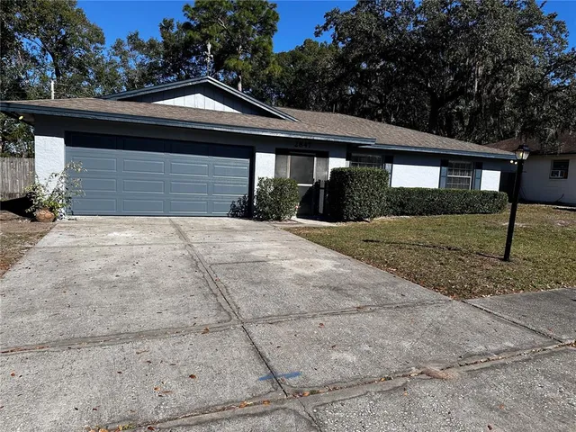 $2,295 | 2847 Bermuda Avenue North, Apopka, FL 32703