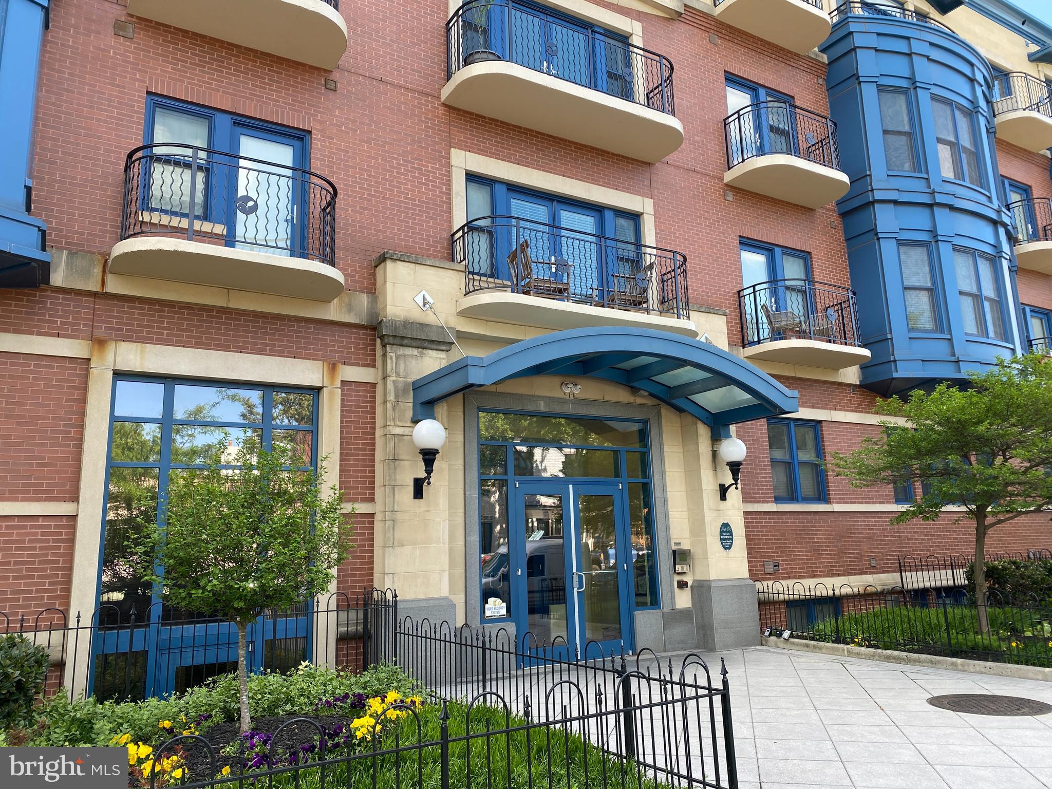 401 13th Street Northeast, Unit PH3 Washington, DC 20002 - Photo 1 of 32