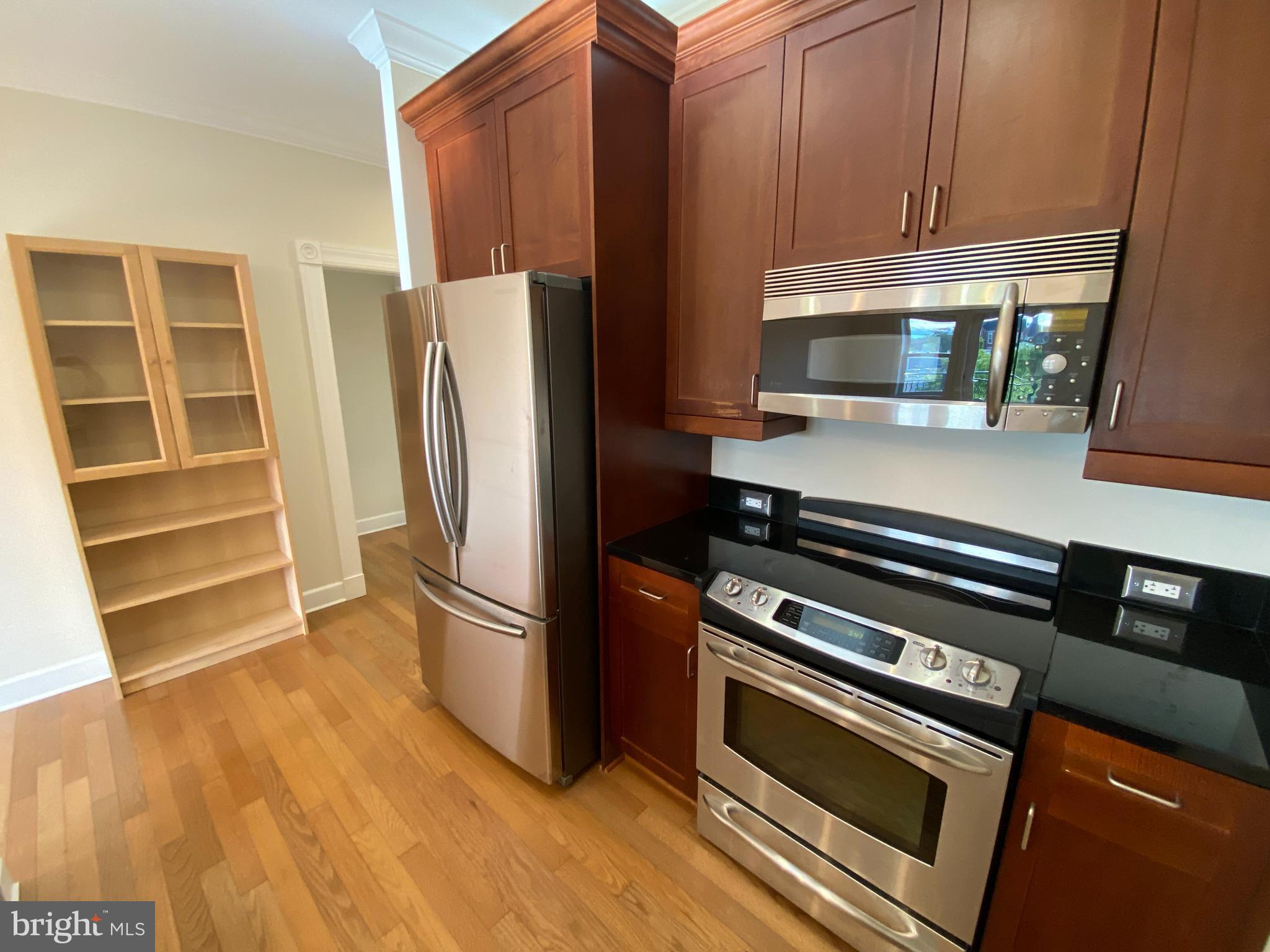 401 13th Street Northeast, Unit PH3 Washington, DC 20002 - Photo 11 of 32