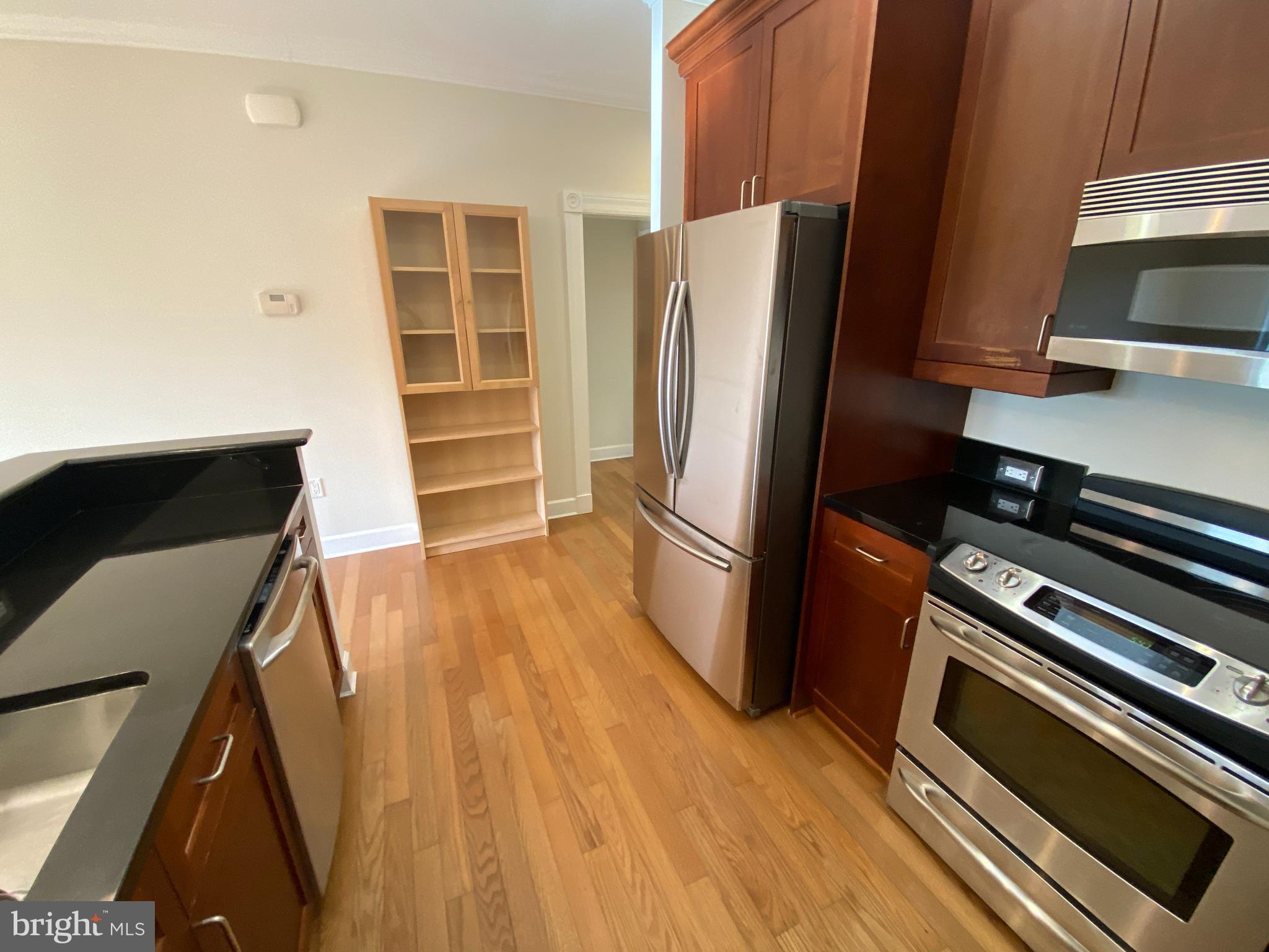 401 13th Street Northeast, Unit PH3 Washington, DC 20002 - Photo 12 of 32