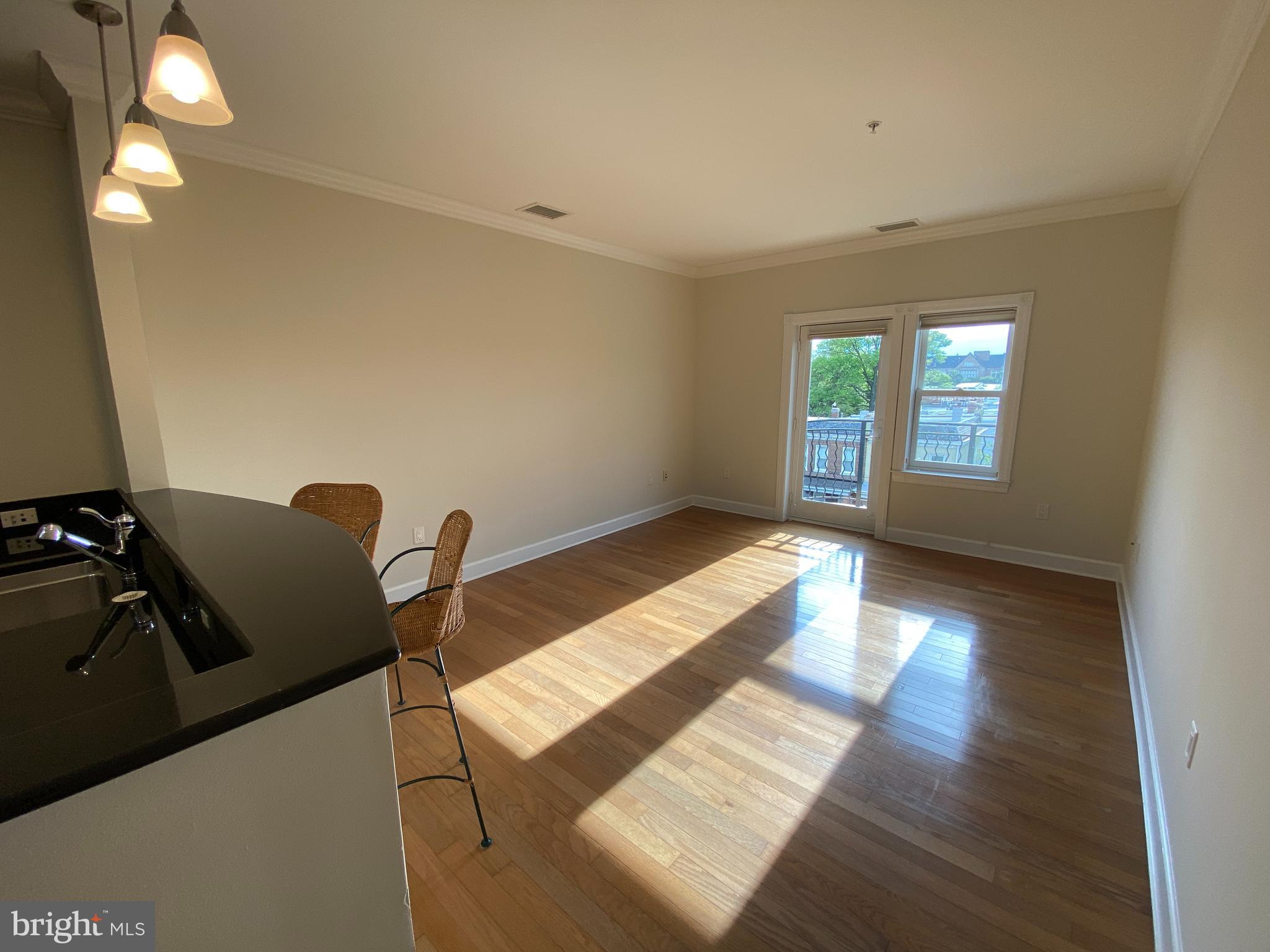 401 13th Street Northeast, Unit PH3 Washington, DC 20002 - Photo 13 of 32