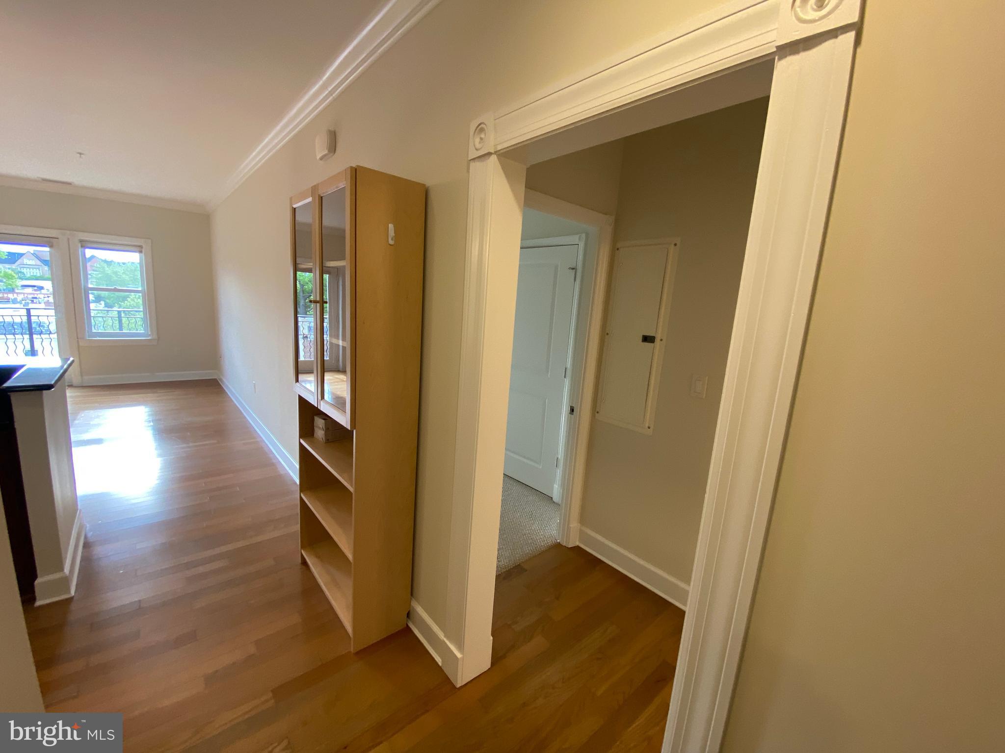 401 13th Street Northeast, Unit PH3 Washington, DC 20002 - Photo 23 of 32