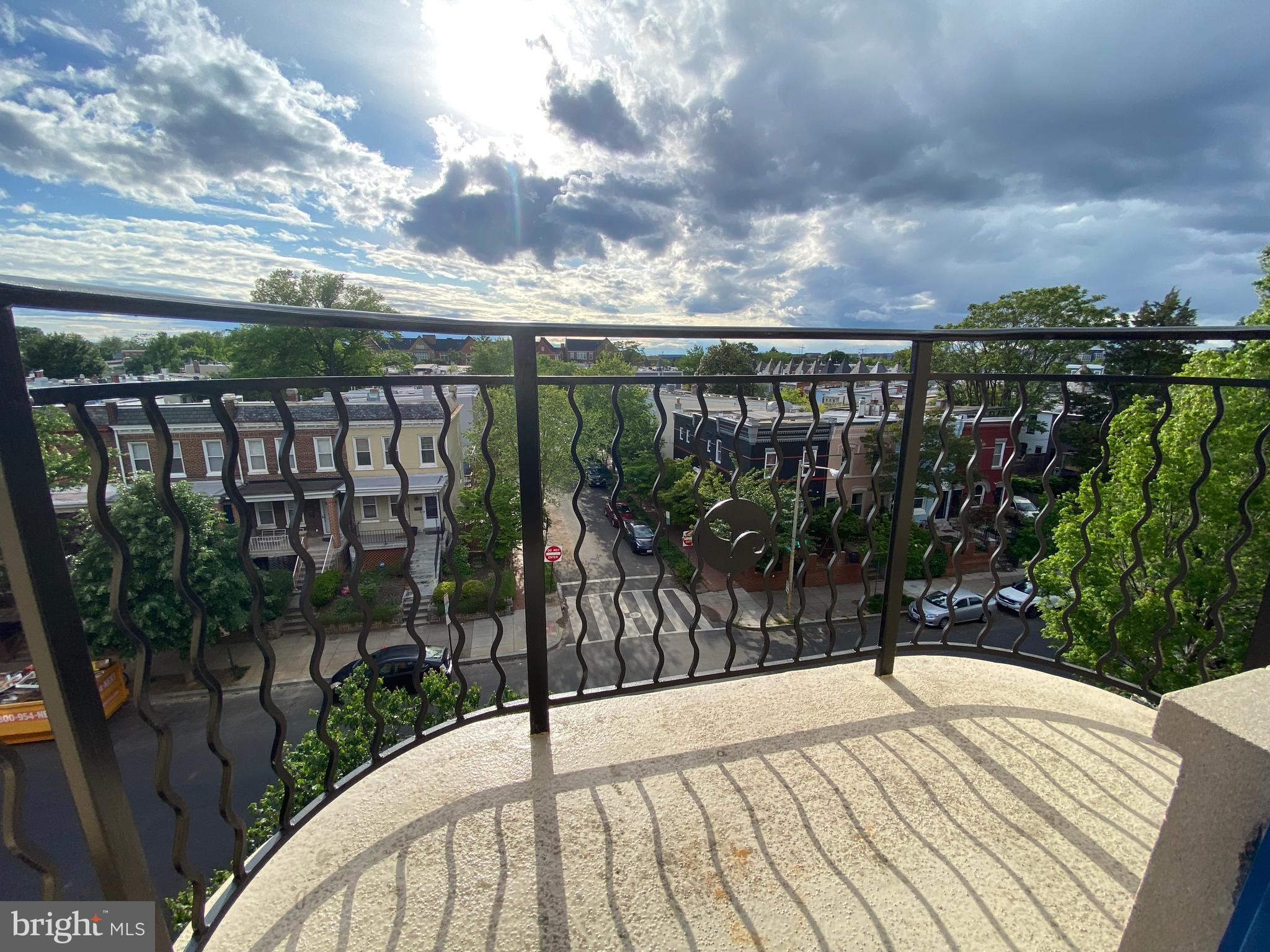 401 13th Street Northeast, Unit PH3 Washington, DC 20002 - Photo 25 of 32