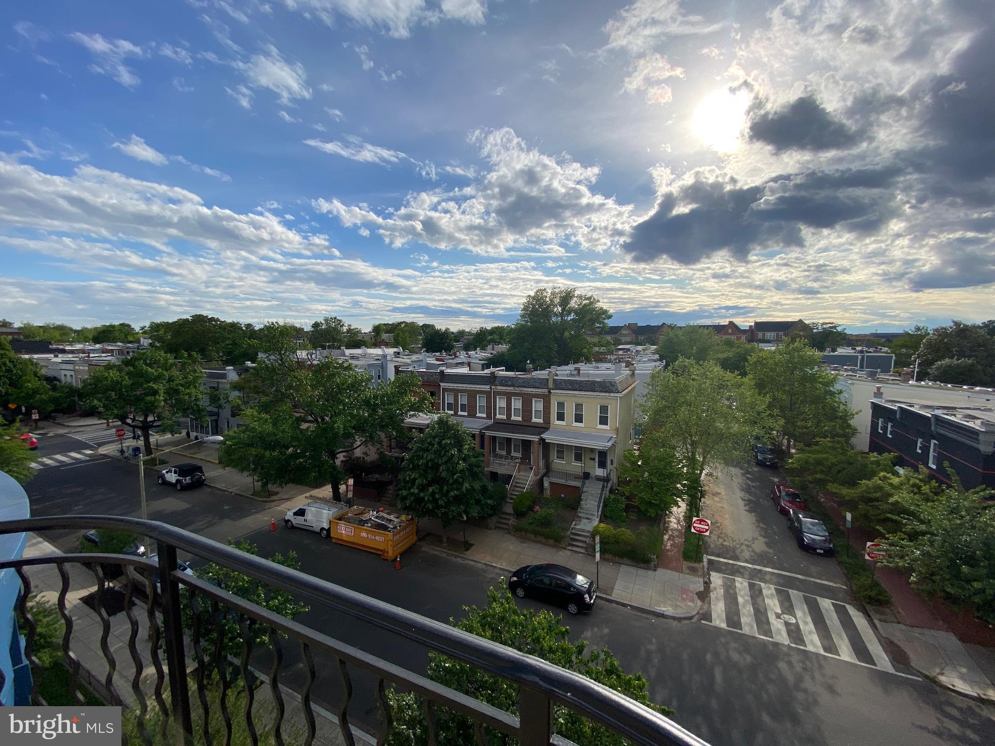 401 13th Street Northeast, Unit PH3 Washington, DC 20002 - Photo 26 of 32