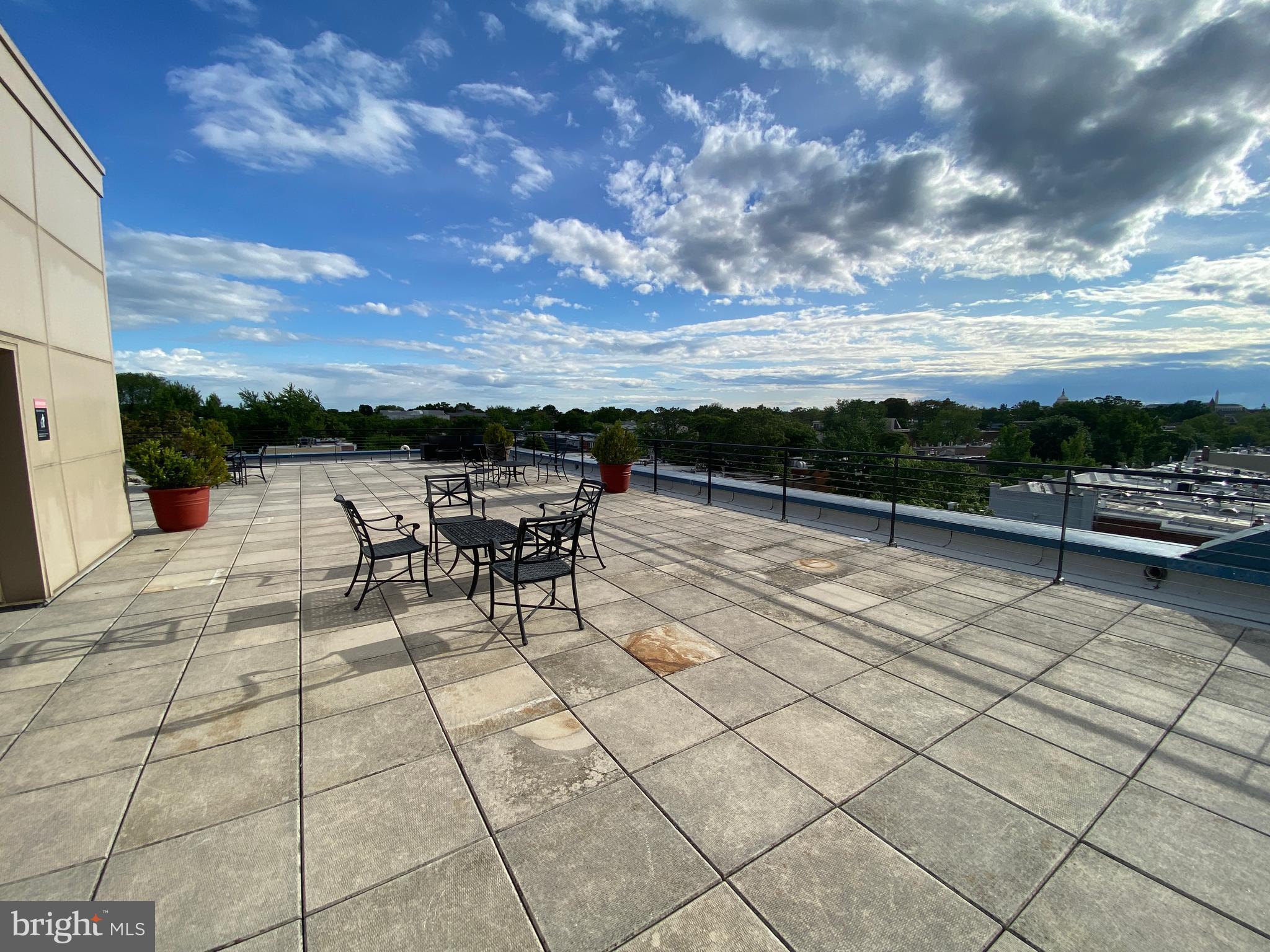 401 13th Street Northeast, Unit PH3 Washington, DC 20002 - Photo 27 of 32