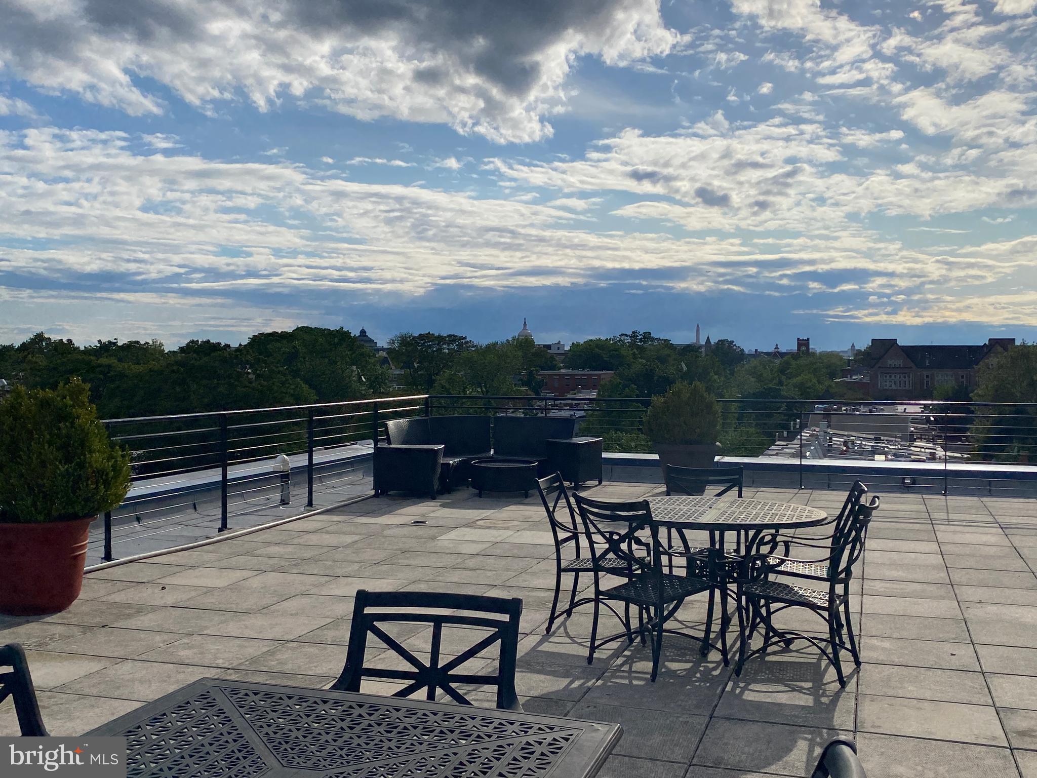 401 13th Street Northeast, Unit PH3 Washington, DC 20002 - Photo 29 of 32