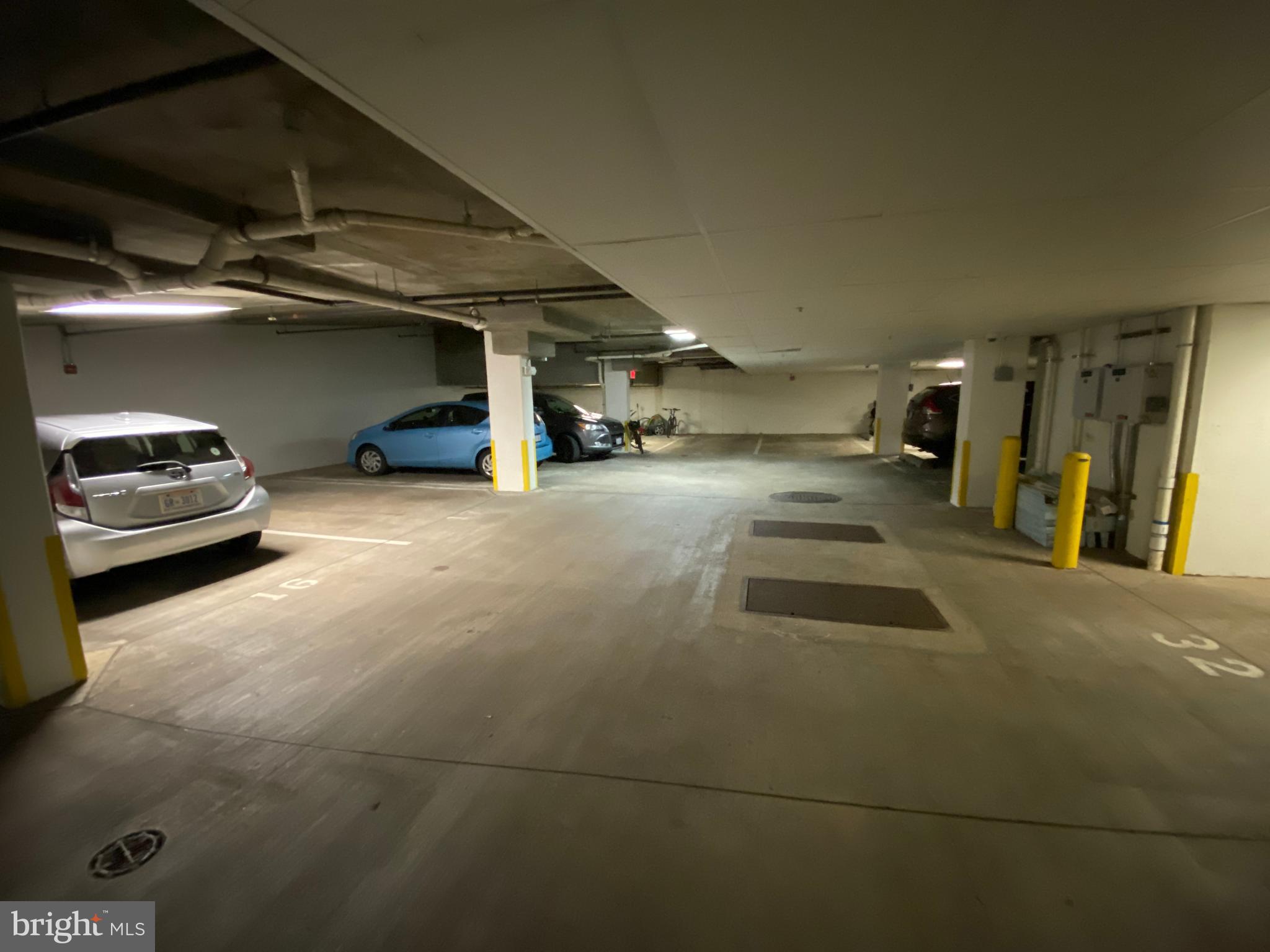 401 13th Street Northeast, Unit PH3 Washington, DC 20002 - Photo 30 of 32