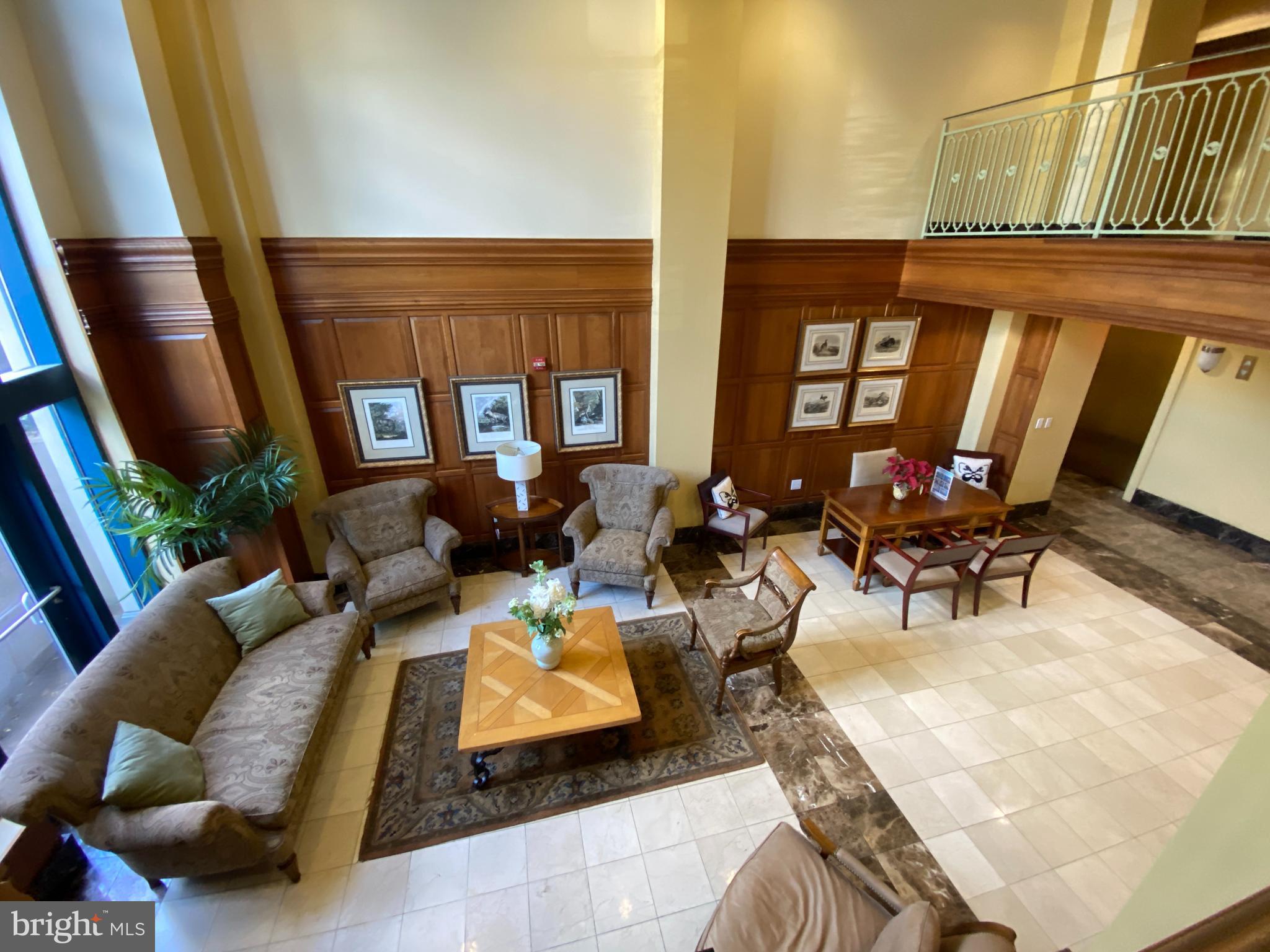 401 13th Street Northeast, Unit PH3 Washington, DC 20002 - Photo 4 of 32