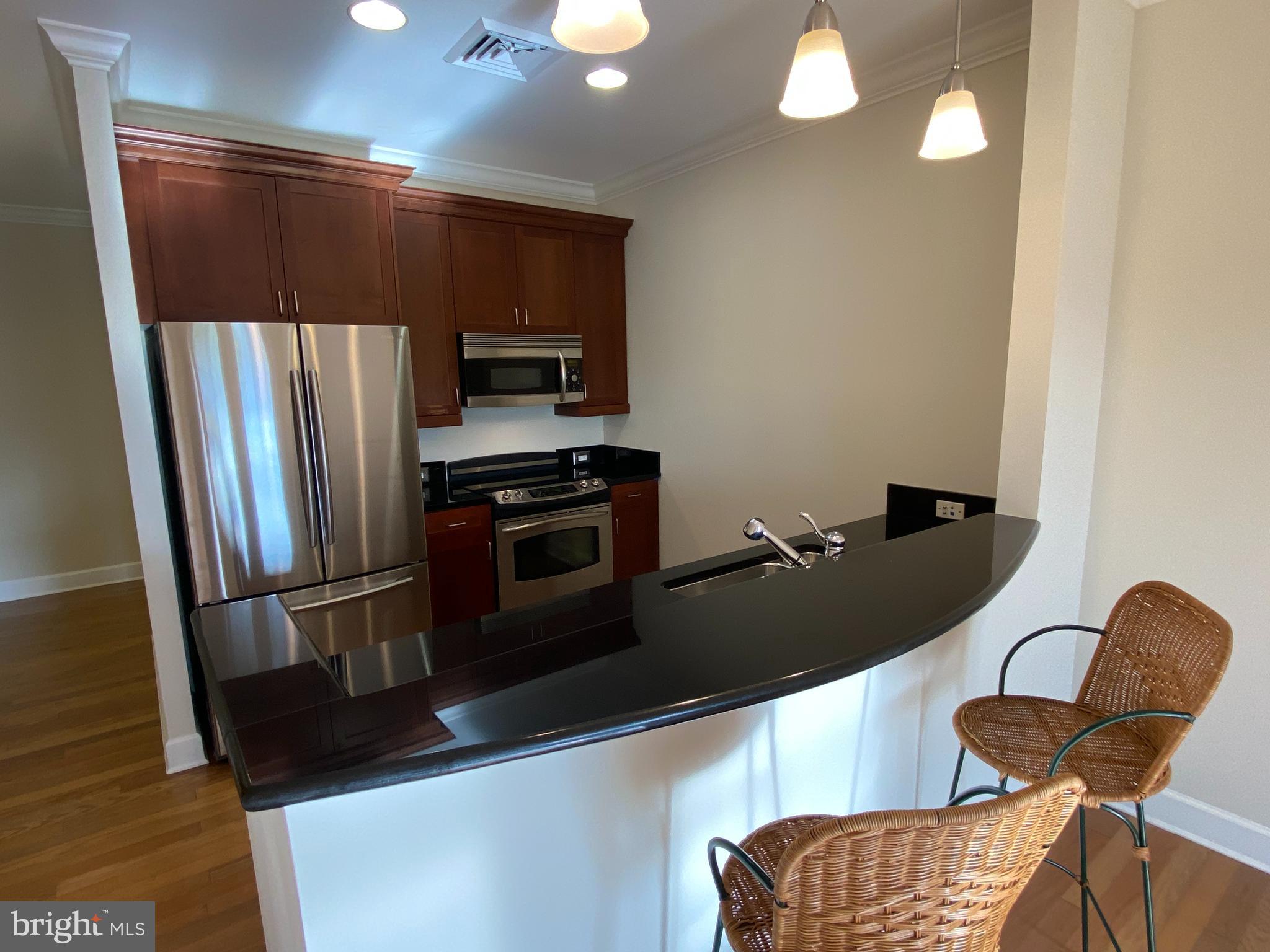 401 13th Street Northeast, Unit PH3 Washington, DC 20002 - Photo 6 of 32