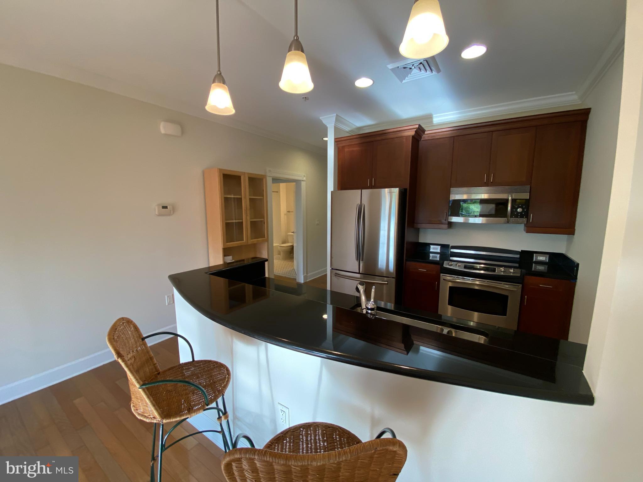 401 13th Street Northeast, Unit PH3 Washington, DC 20002 - Photo 7 of 32