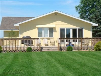 15865 Troyer Road White Pigeon, MI 49099 - Photo 1 of 6 20140726150503386457000000-o