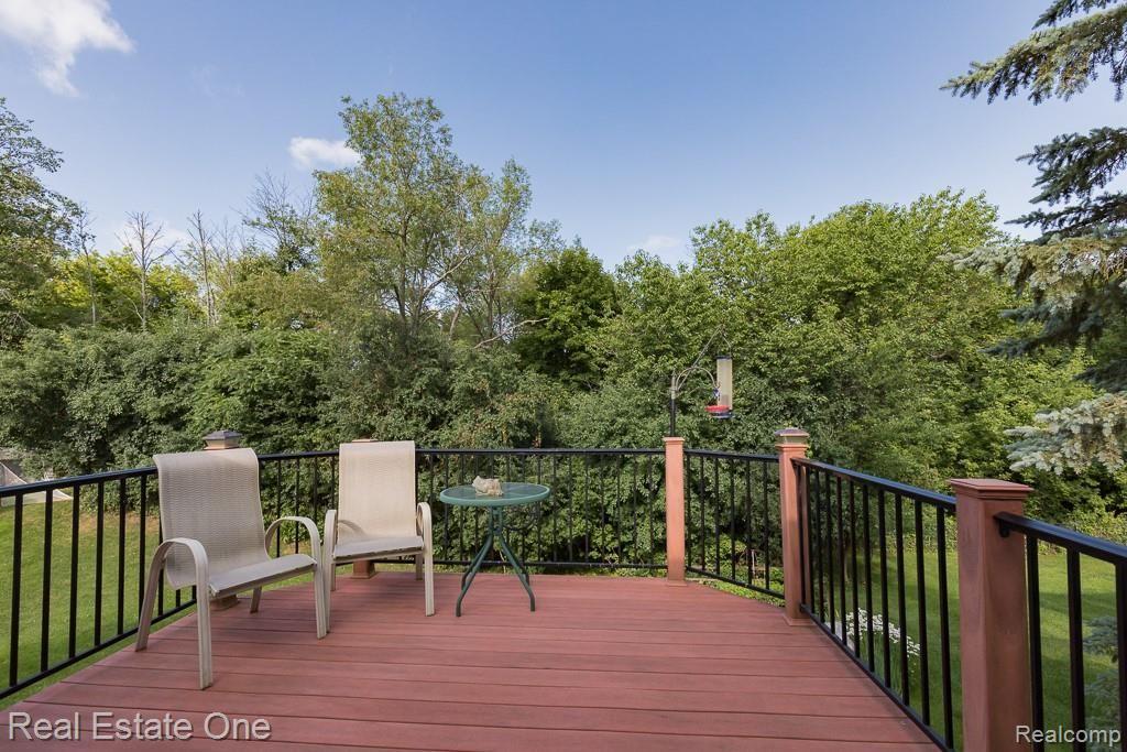 2545 Munster Road Rochester Hills, MI 48309 - Photo 32 of 33