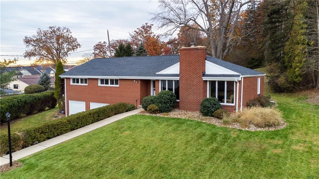 9101 Foxhunt Road Pittsburgh, PA 15237 - Photo 1 of 22 Gallery Image 1