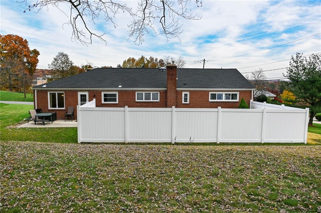 9101 Foxhunt Road Pittsburgh, PA 15237 - Photo 22 of 22 Gallery Image 22