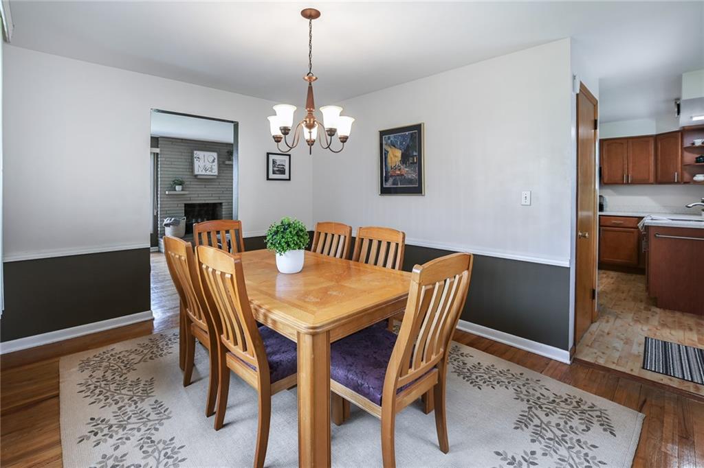 9101 Foxhunt Road Pittsburgh, PA 15237 - Photo 10 of 22 Gallery Image 10
