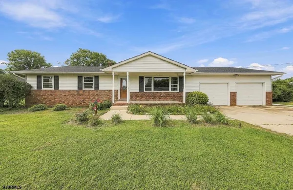 $347,500 | 306 Buena Vista Avenue, Landisville, NJ 08326