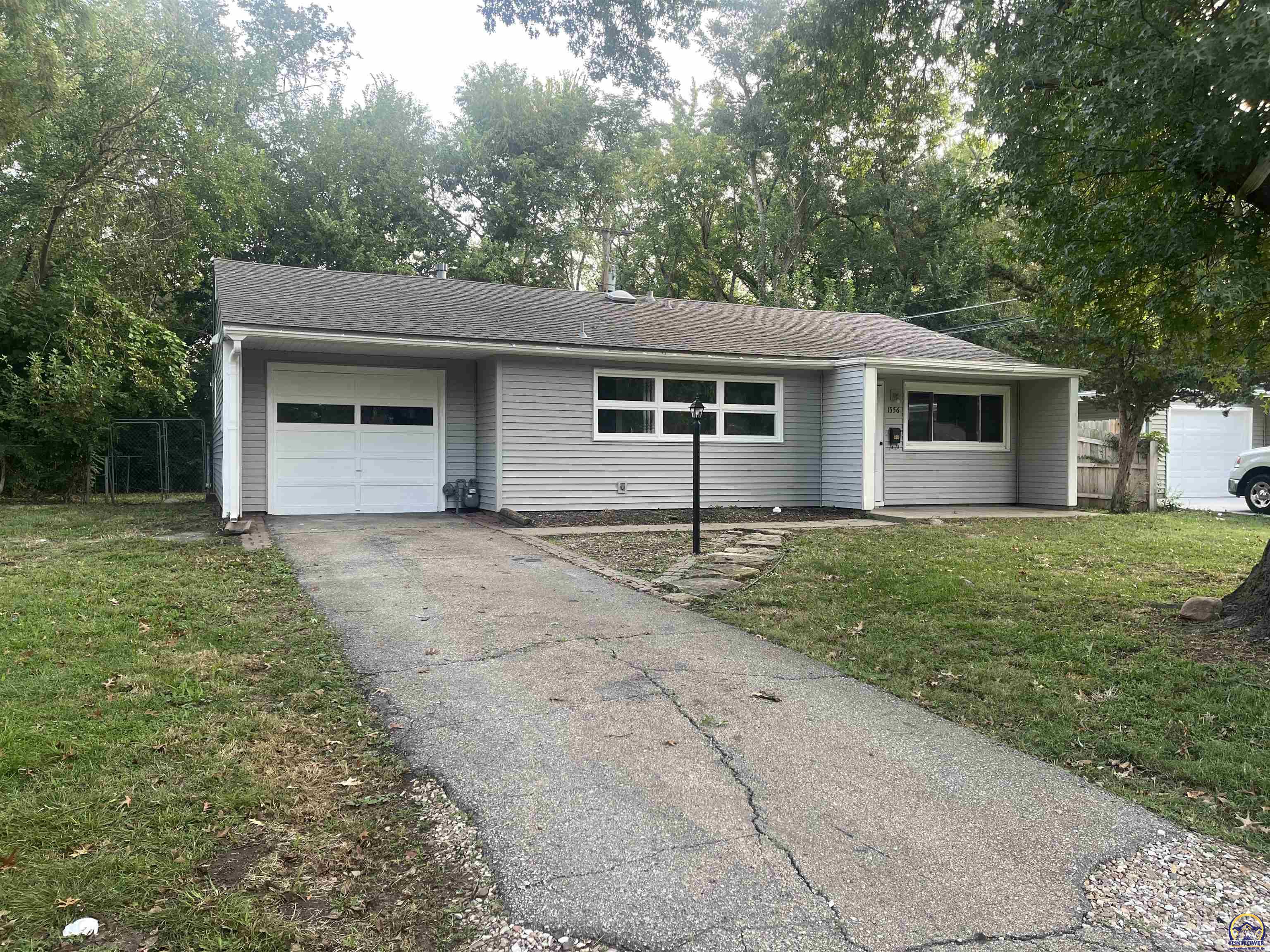 1556 Southwest 23rd Street Topeka, KS 66611 - Photo 1 of 1