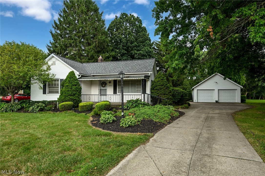 2842 Narrows Road Perry, OH 44081 - Photo 5 of 26 Gallery Image 5