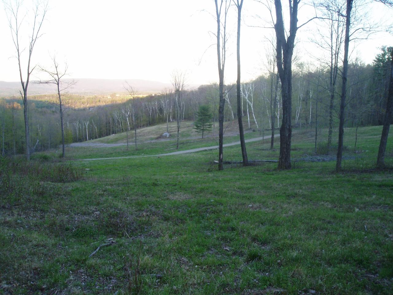55 Millard Road Egremont, MA 01230 - Photo 6 of 7 SUNSETING OVER THE HOUSATONIC VALLEY