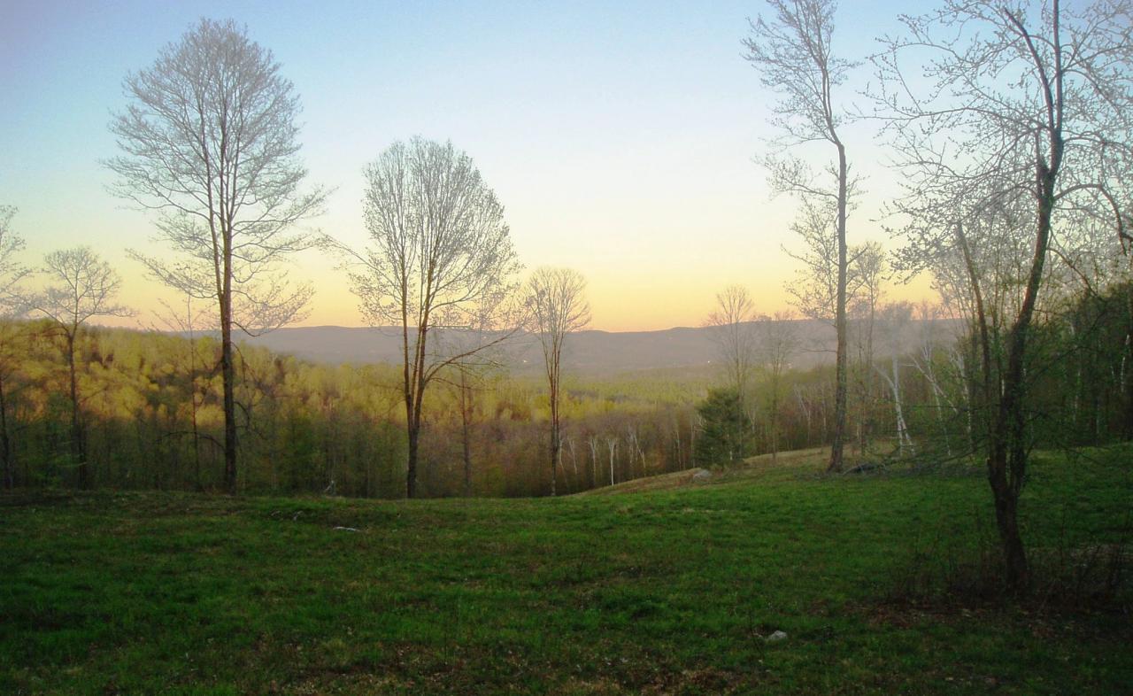55 Millard Road Egremont, MA 01230 - Photo 7 of 7 SUNSET