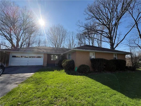 $272,000 | 27 Charles Street, Punxsutawney, PA 15767
