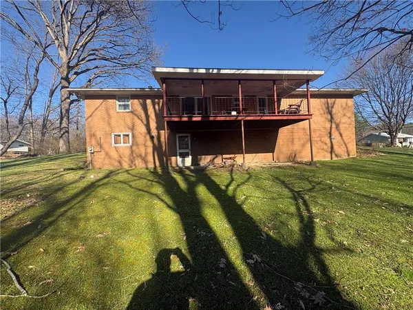 $272,000 | 27 Charles Street, Punxsutawney, PA 15767
