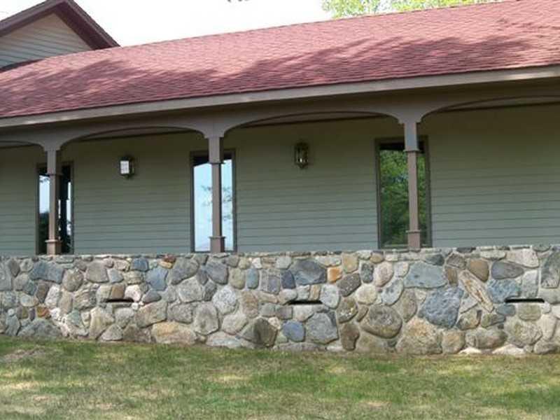 45 Dwelly Point Road Franklin, ME 04634 - Photo 28 of 30 Exterior Front.