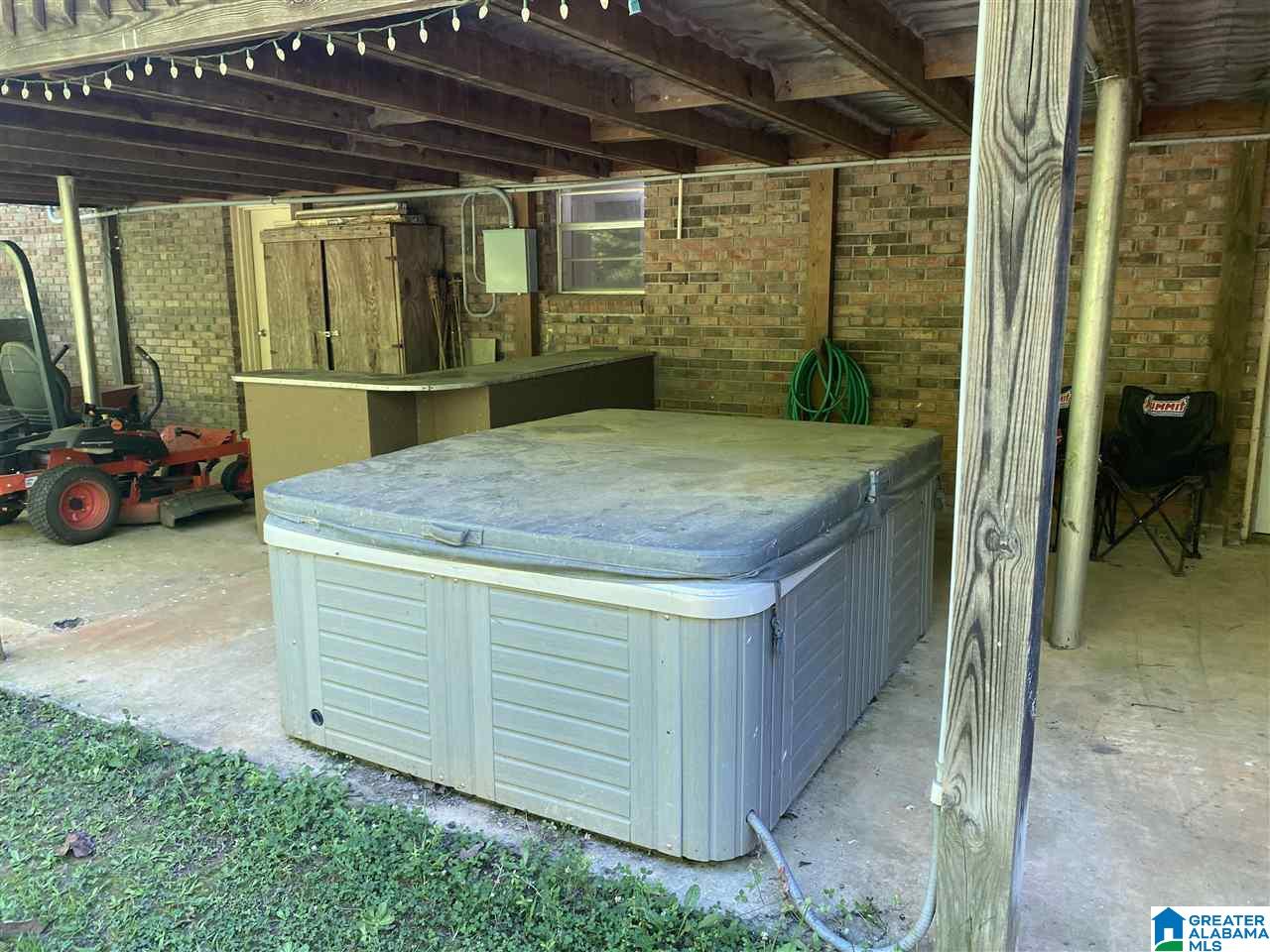 7582 County Road 19 Heflin, AL 36264 - Photo 25 of 30
