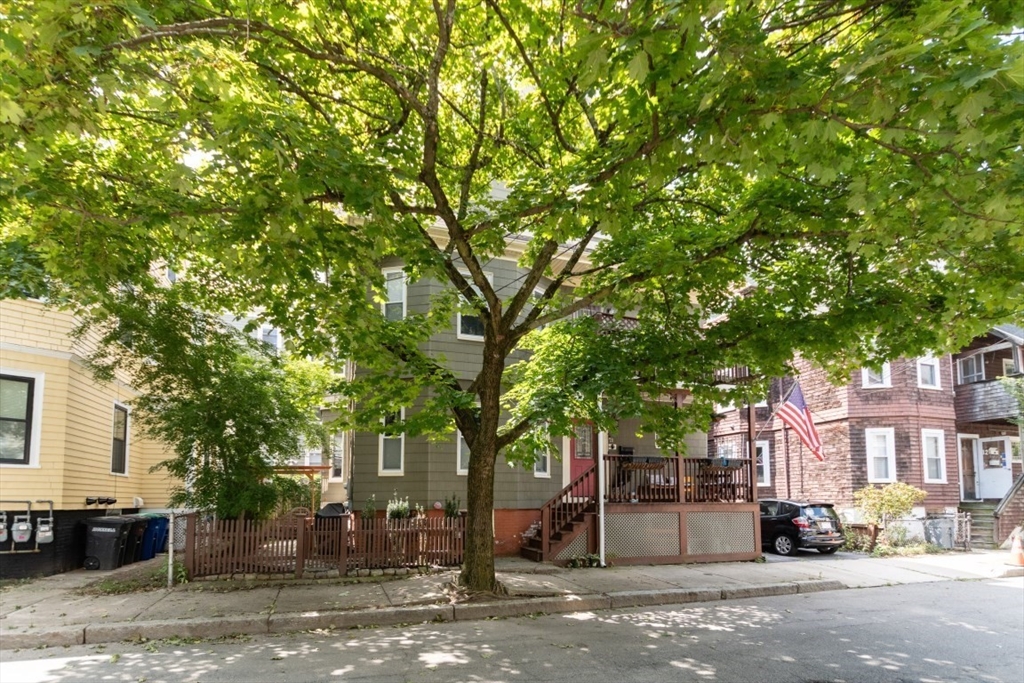 28 Holyoke Road, Unit 3 Somerville, MA 02144 - Photo 37 of 39 Gallery Image 37