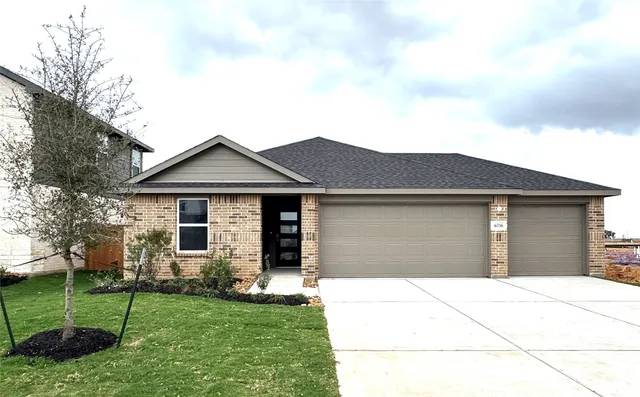 $338,990 | 4036 Sun Burst Lane, Brookshire, TX 77423