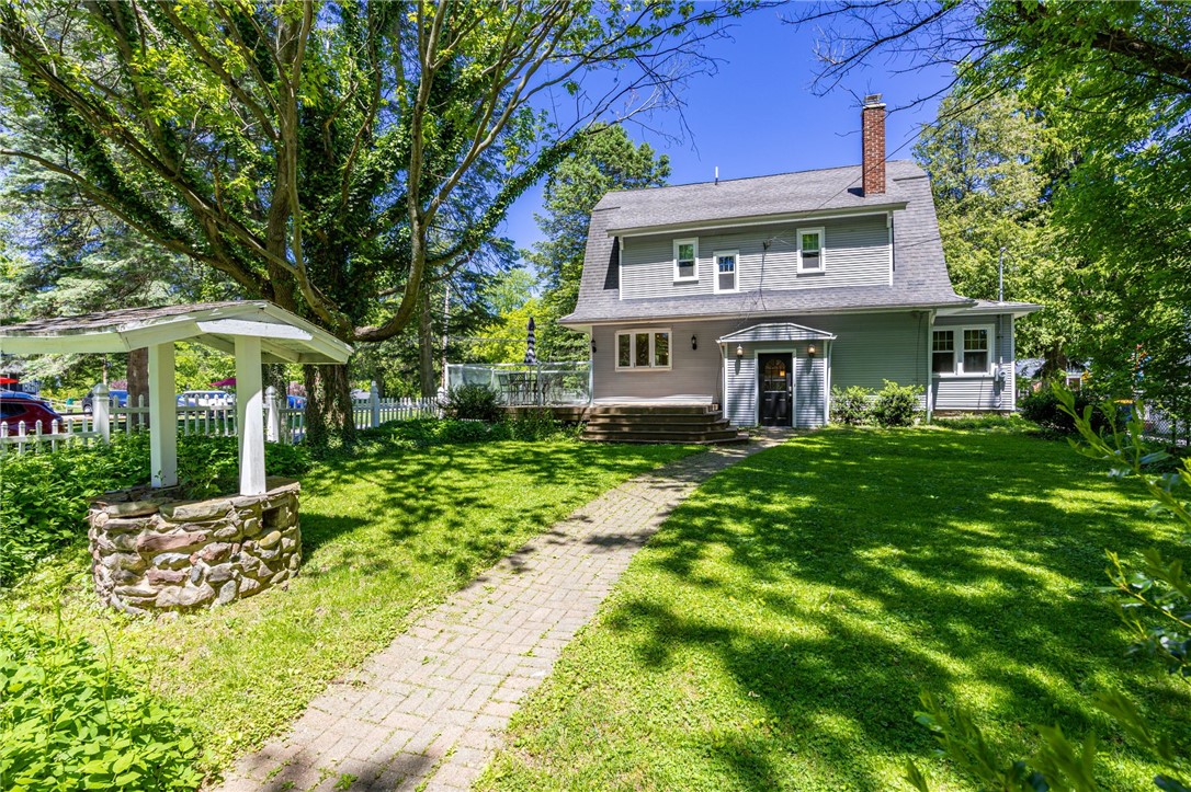 763 Penfield Road Brighton, NY 14625 - Photo 50 of 50
