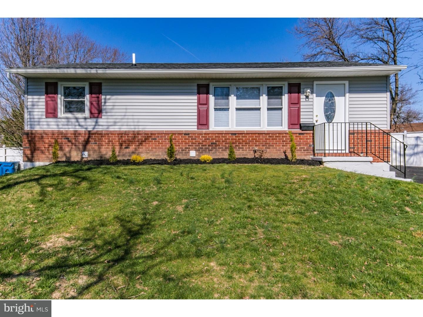 15 Cornwall Road New Castle, DE 19720 - Photo 1 of 24 Gallery Image 1