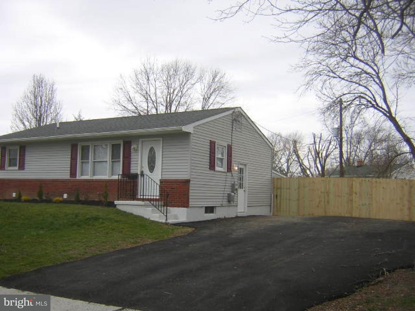 15 Cornwall Road New Castle, DE 19720 - Photo 17 of 24 Gallery Image 17