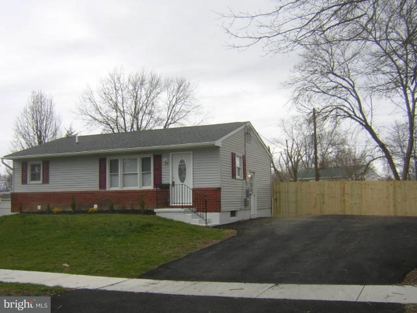 15 Cornwall Road New Castle, DE 19720 - Photo 22 of 24 Gallery Image 22