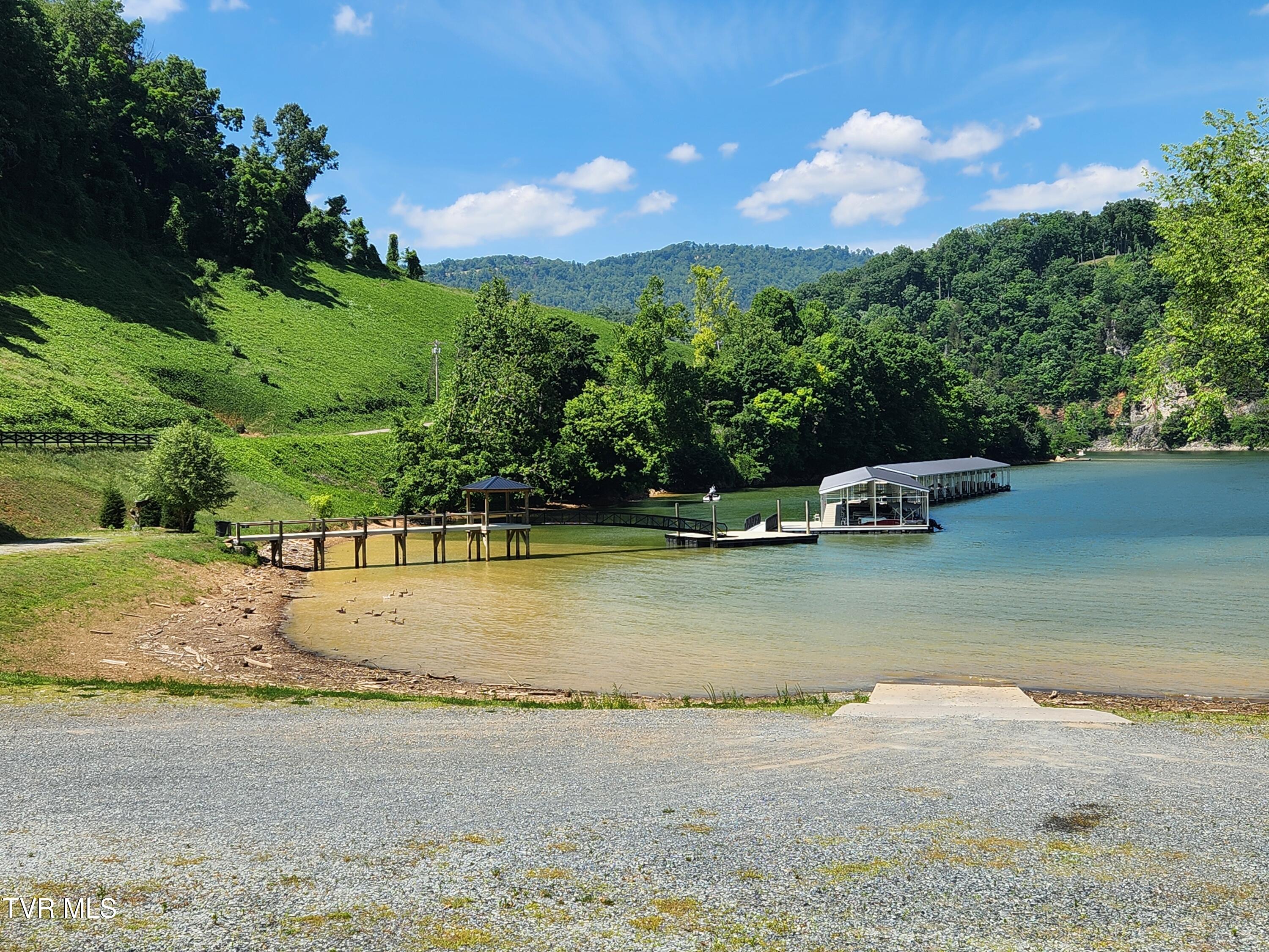 Lot 40 Cowan Town Road, Unit 40 Butler, TN 37640 - Photo 75 of 117 Eagle Bay Boat Dock