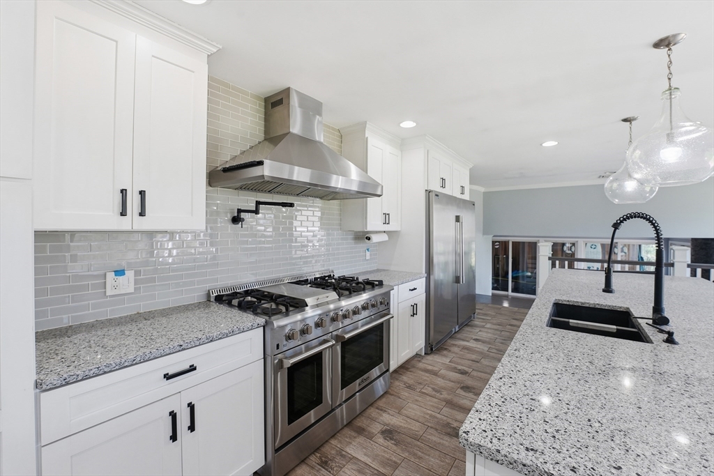 15 Wood Hill Road Monson, MA 01057 - Photo 4 of 41