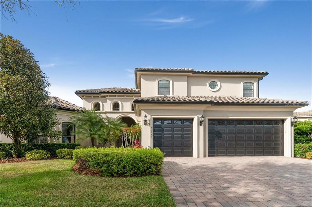 10337 Middlewich Drive Orlando, FL 32832 - Photo 1 of 1 Welcome home to this stunning and immaculate residence!