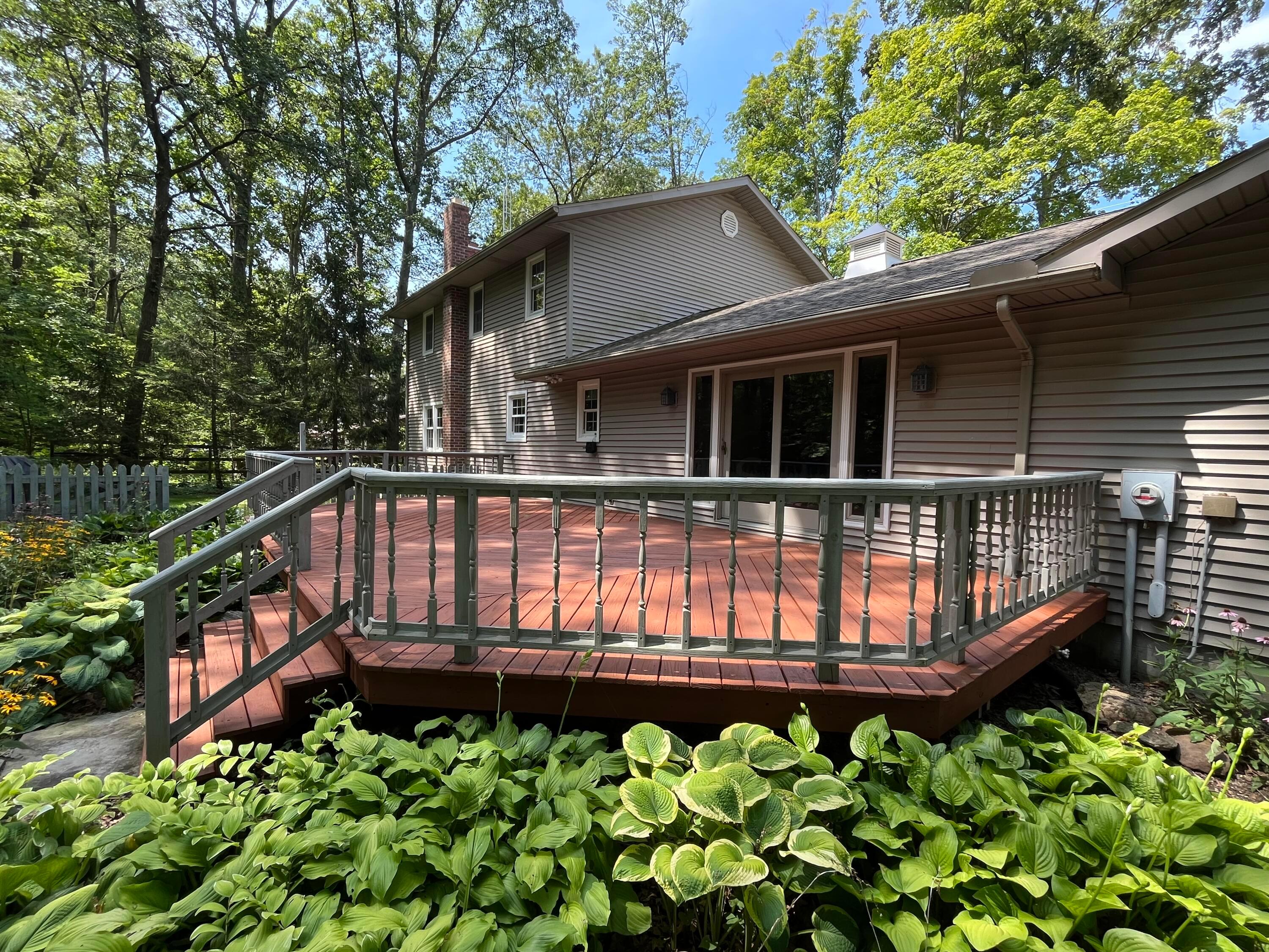 4562 Gooding Road Marion, OH 43302 - Photo 19 of 68 1-9